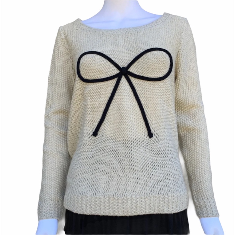 Holiday Sweater S